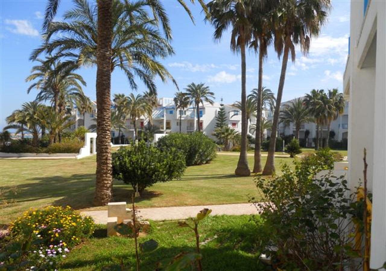 Alberca 2-Serviden Denia Exterior foto