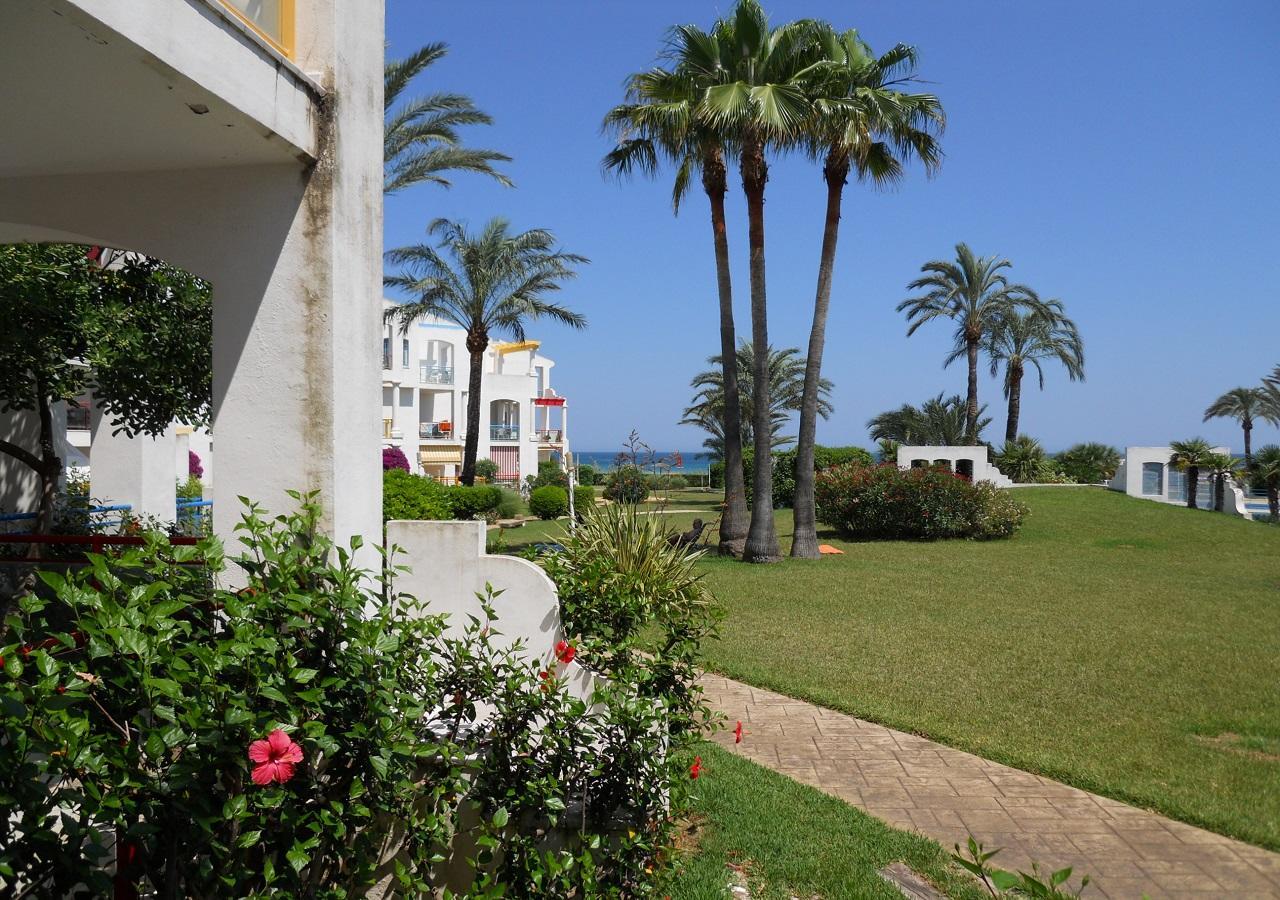 Alberca 2-Serviden Denia Exterior foto