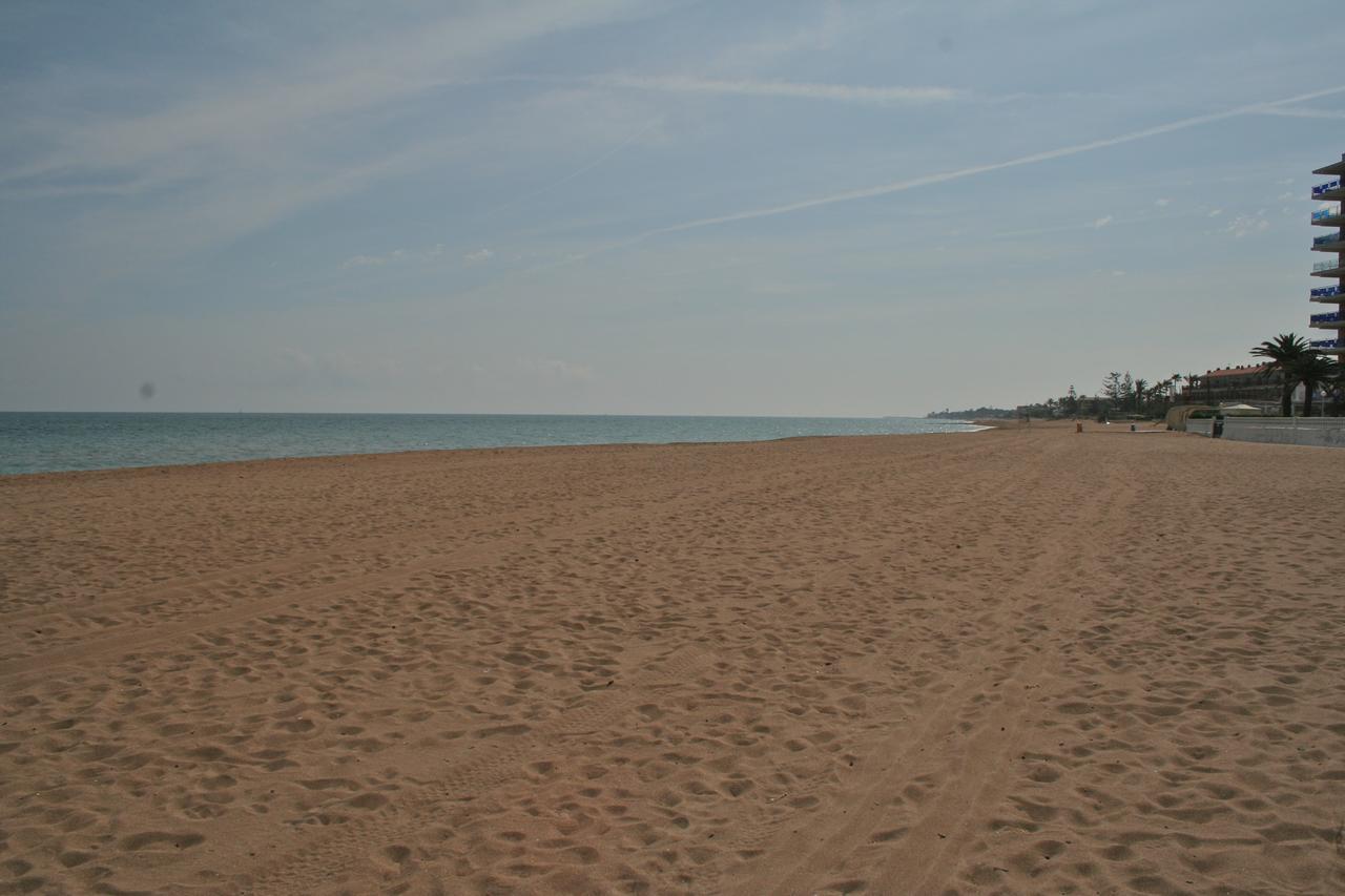 Alberca 2-Serviden Denia Exterior foto